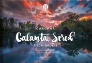 Čarovná Galanta, Sereď a okolie - cena, srovnání