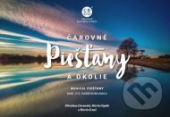 Čarovné Piešťany a okolie - cena, srovnání