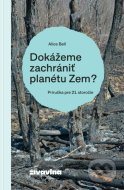 Dokážeme zachrániť planétu Zem? - cena, srovnání
