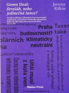 Green Deal: Strašák, nebo jedinečná šance? - cena, srovnání