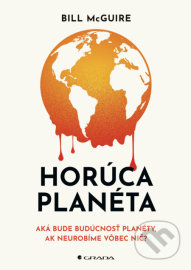 Horúca planéta