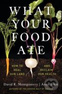 What Your Food Ate - cena, srovnání