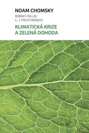 Klimatická krize a zelená dohoda