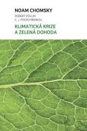 Klimatická krize a zelená dohoda - cena, srovnání