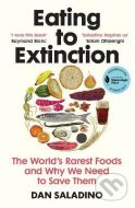 Eating to Extinction - cena, srovnání
