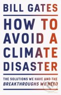 How to Avoid a Climate Disaster - cena, srovnání