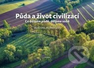 Půda a život civilizací - cena, srovnání