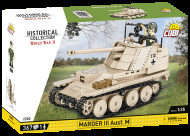 Cobi 2282 II WW Marder III Ausf. M - cena, srovnání