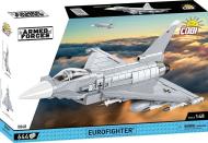 Cobi Armed Forces Eurofighter Typhoon Germany - cena, srovnání