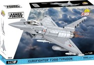 Cobi 5849 Armed Forces Eurofighter Typhoon Italy - cena, srovnání