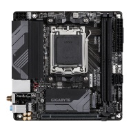 Gigabyte B650I AX - cena, srovnání