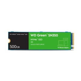 Western Digital Green WDS500G2G0C 500GB