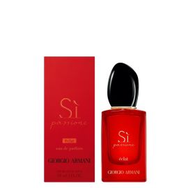 Giorgio Armani Sì Passione Éclat parfumovaná voda 100ml