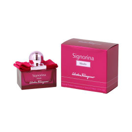 Salvatore Ferragamo Signorina Ribelle parfumovaná voda 30ml