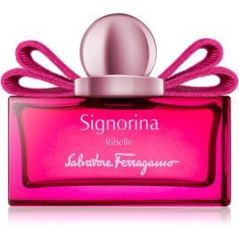 Salvatore Ferragamo Signorina Ribelle parfumovaná voda 50ml