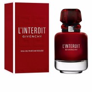 Givenchy L'Interdit Rouge parfumovaná voda 50ml - cena, srovnání