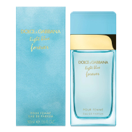 Dolce & Gabbana Light Blue Forever parfumovaná voda 50ml - cena, srovnání