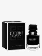Givenchy L'Interdit Intense parfumovaná voda 35ml - cena, srovnání