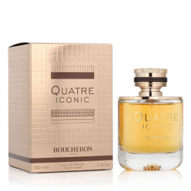 Boucheron Quatre Iconic parfumovaná voda 100ml
