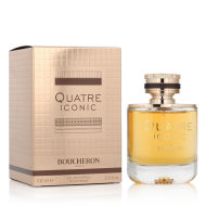 Boucheron Quatre Iconic parfumovaná voda 100ml - cena, srovnání