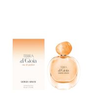 Giorgio Armani Terra di Gioia parfumovaná voda 50ml - cena, srovnání