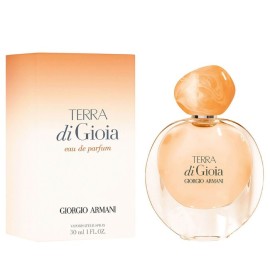 Giorgio Armani Terra Di Gioia parfumovaná voda 100ml