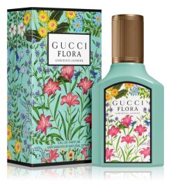 Gucci Gorgeous Jasmine parfumovaná voda 30ml