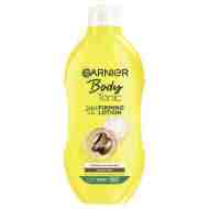 Garnier Body Tonic telový krém 400ml - cena, srovnání