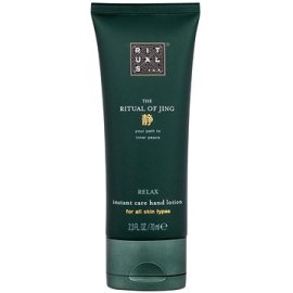 Rituals The Ritual of Jing Hand Lotion 70ml