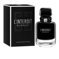 Givenchy L'Interdit Intense parfémovaná voda 50ml - cena, srovnání