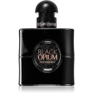 Yves Saint Laurent Black Opium Le Parfum 30ml - cena, srovnání