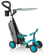 Globber Learning Bike 3in1 Deluxe - cena, srovnání