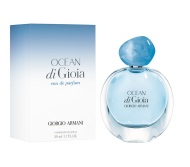 Giorgio Armani Ocean di Gioia parfumovaná voda 50ml - cena, srovnání