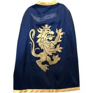 Liontouch Rytiersky plášť, modrý - cena, srovnání