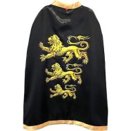 Liontouch Trojitý lev Kráľovský plášť - cena, srovnání