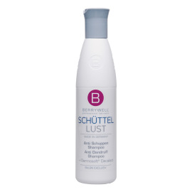 Berrywell Schüttel Lust Anti Dandruff Shampoo 251ml
