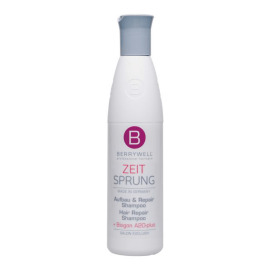 Berrywell Zeit Sprung Hair Repair Shampoo 251ml