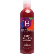 Berrywell Farb Rausch Red Shampoo 251ml - cena, srovnání