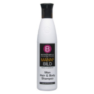 Berrywell Mann's Bild Men Hair & Body Shampoo 251ml - cena, srovnání