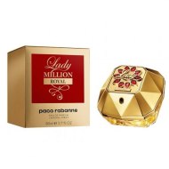 Paco Rabanne Lady Million Royal parfumovaná voda 80ml - cena, srovnání