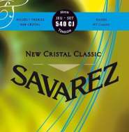 Savarez 540CJ