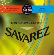 Savarez 540CRJ