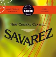 Savarez 540CR - cena, srovnání