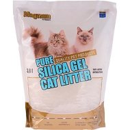Magnum Silica gel cat litter 3,8l - cena, srovnání