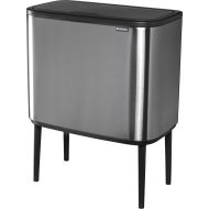 Brabantia Bo Touch Bin 11 + 23L - cena, srovnání