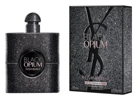 Yves Saint Laurent Black Opium Extreme parfumovaná voda 90ml