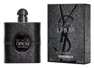 Yves Saint Laurent Black Opium Extreme parfumovaná voda 90ml - cena, srovnání