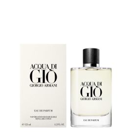 Giorgio Armani Acqua Di Gio Pour Homme 125ml