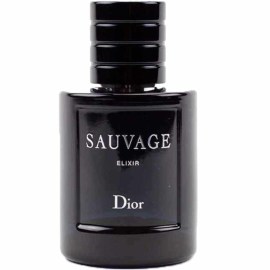 Christian Dior Sauvage Elixir Parfum 100ml