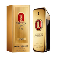 Paco Rabanne 1 Million Royal Parfum 100ml - cena, srovnání